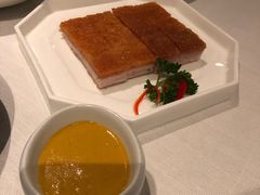 -三号黄浦会Canton Table