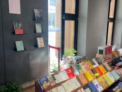 -三联韬奋书店(三里屯店)
