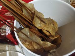 -牛華八婆火锅串串(南中环店)