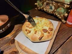 -卢布里西餐厅(总店)