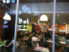 -肯德基(北京南站店)