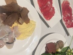 -杭州开元名都大酒店·地中海自助餐厅