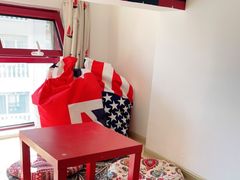 -间隔年海青旅民宿(金石滩发现王国店)