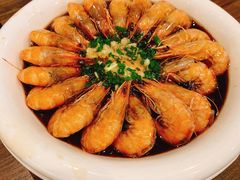 -锡和无锡菜(景丽苑店)