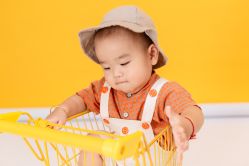 -小熊维尼高端儿童摄影(南山信和店)