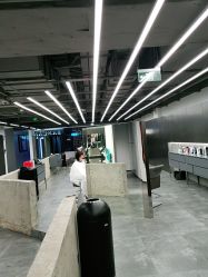 -斑斓色彩沙龙