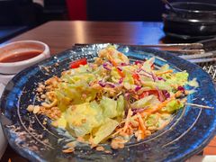 -烧肉一番·新韩式炭火烤肉(大岭山店)
