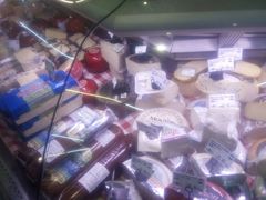 店内环境-婕妮璐超市 Jenny Lou’s Shop(三里屯店)