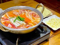 -紫霞门韩国料理烤肉(深南东路店)