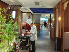 -宏宴·新京菜(望京店)