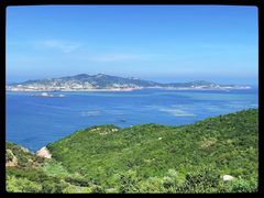 -枸杞岛