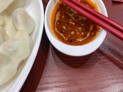 -喜家德虾仁水饺(长泰广场店)