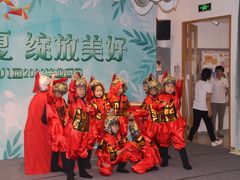 -童梦童享幼儿园