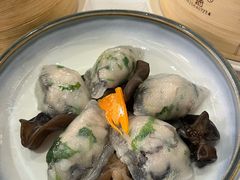 -酌宴府The China Club·广州万富希尔顿酒店(云城东路店)