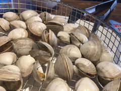 -海味当家·蒸锅海鲜(星海公园店)