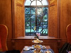 -马勒别墅·中餐厅