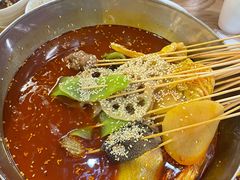 -付小姐在成都(川沙店)