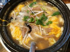 -大胡子海鲜·天津菜·砂锅烧烤(五大道创始店)