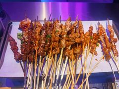 -燥次·烧烤酒场(万象城店)