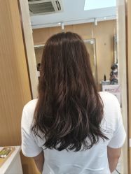 -米莱 Hair Salon 美髮