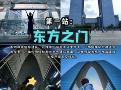 -金鸡湖景区