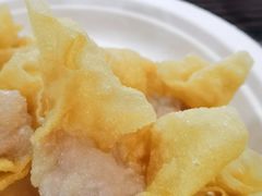 -蓝记云吞(正果店)