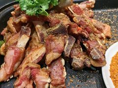 -筱爷叔·上海传统手工菜(玉树路店)
