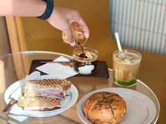 -Cupping Room(Harbour City)