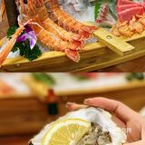 广州探店｜实现刺身自由的海钓帮你们吃过吗