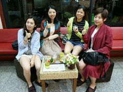 -新月水疗保健中心(2号店)