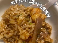 -小郭私房菜·海肠捞饭店(学士街店)