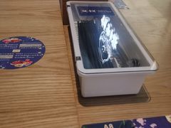 -文叔·湖北名小吃·小龙虾(华强北店)