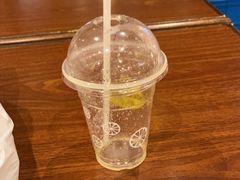 -大食代美食广场(上海中心店)