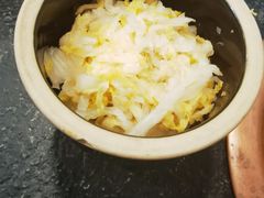 -小窝头炭火铜锅
