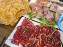 -吉友粥底火锅(方斜路店)