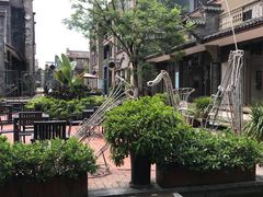 -新津老码头旅游小镇
