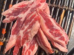 -九田家黑牛烤肉料理(珠江摩尔店)