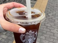 -星巴克臻选(北京前门大街店)