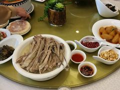 -内蒙古驻京办餐厅
