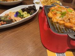 -红蜡烛-养生粥-津鲁菜(中山路店)