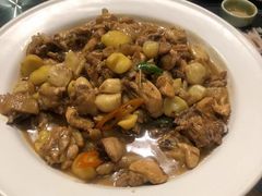 -那家小馆•北京菜•烤鸭(香山店)