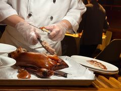 -四季民福烤鸭店(外滩外白渡桥店)