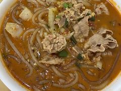 -酸辣粉(氹仔店)