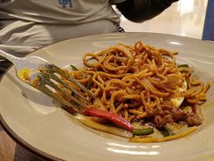 -Pennehut畔尼意面(合肥万象城店)