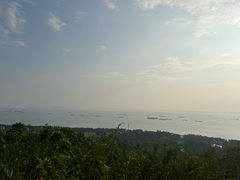 -狼山风景名胜区