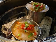 烤巴沙鱼-高丽苑韩国烤肉(海昌路旗舰店)