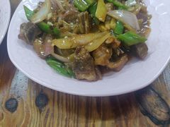 -老兵牛蹄店(下沙店)