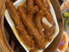-点都德(汇胜楼店)
