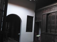 -毛泽东同志旧居