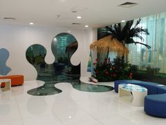 -南宫温泉水世界